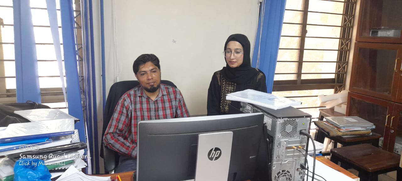 Student Counseling