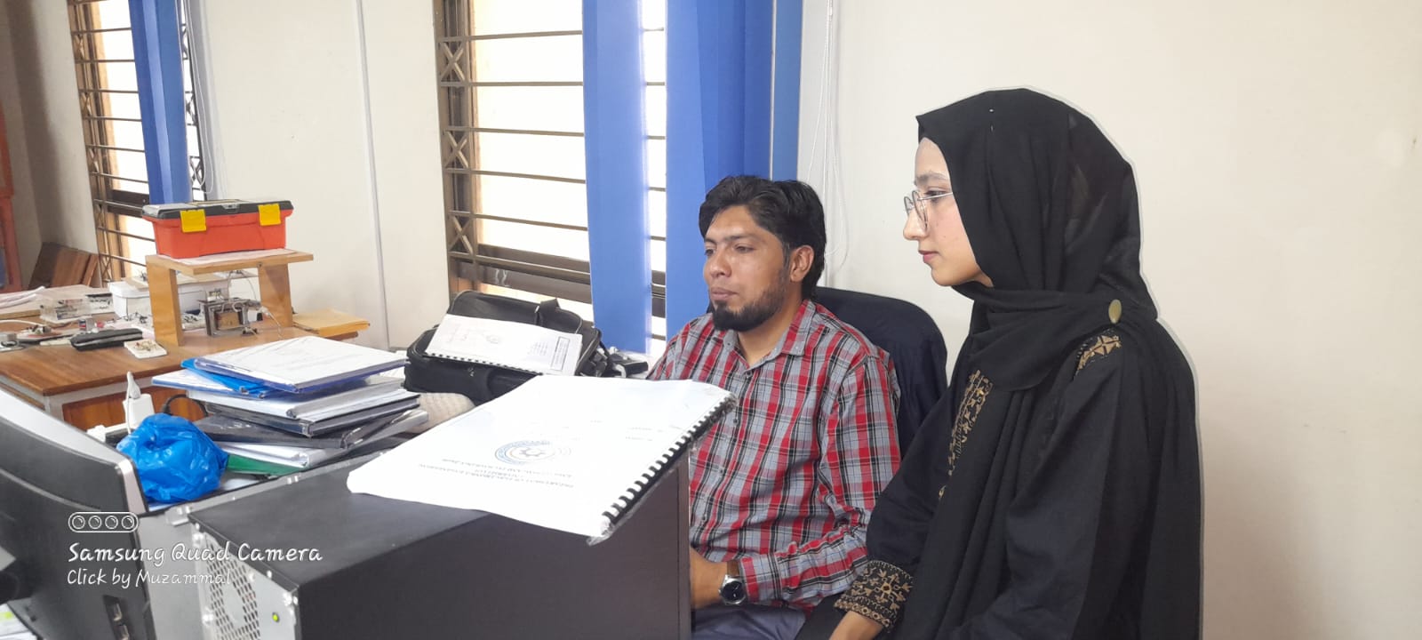 Student Counseling