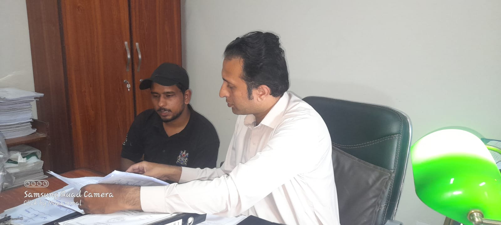 Student Counseling