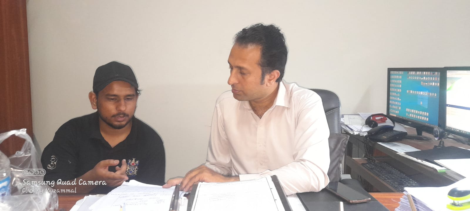 Student Counseling