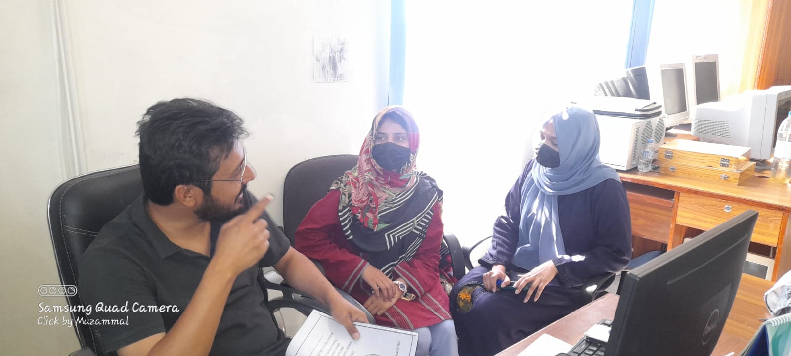 Student Counseling