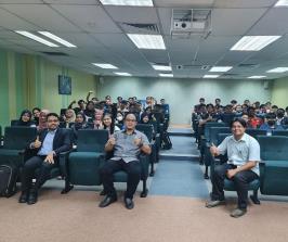 Digital Transformation