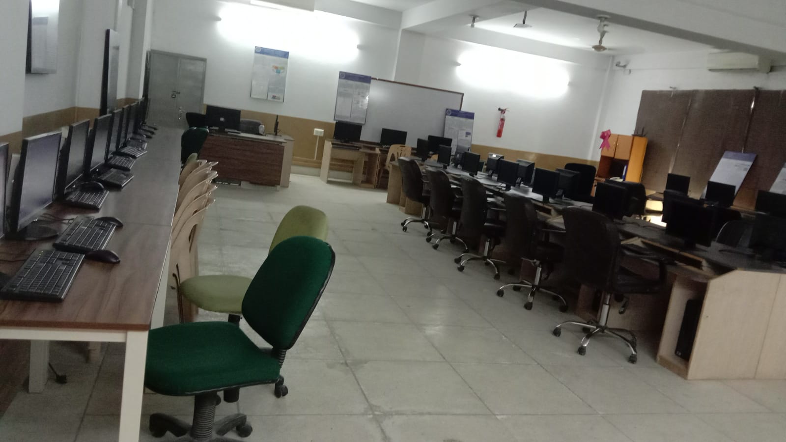 Computer Graphics Lab