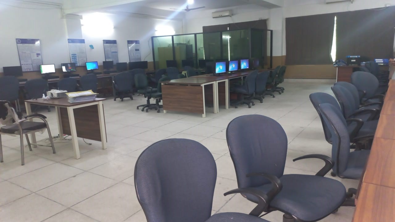 DOT IT Lab