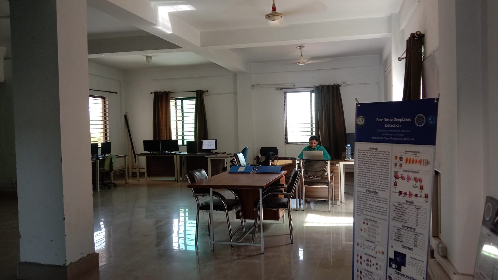 DOT IT Lab