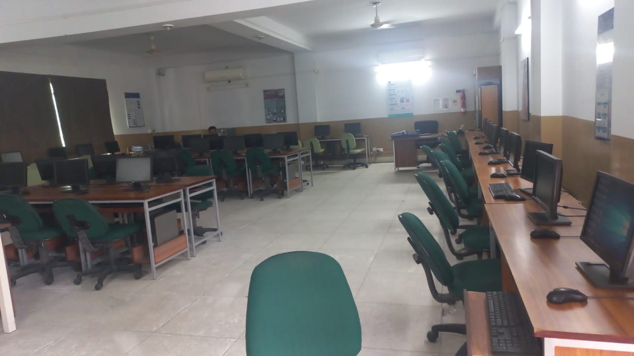 Software Engineering Lab