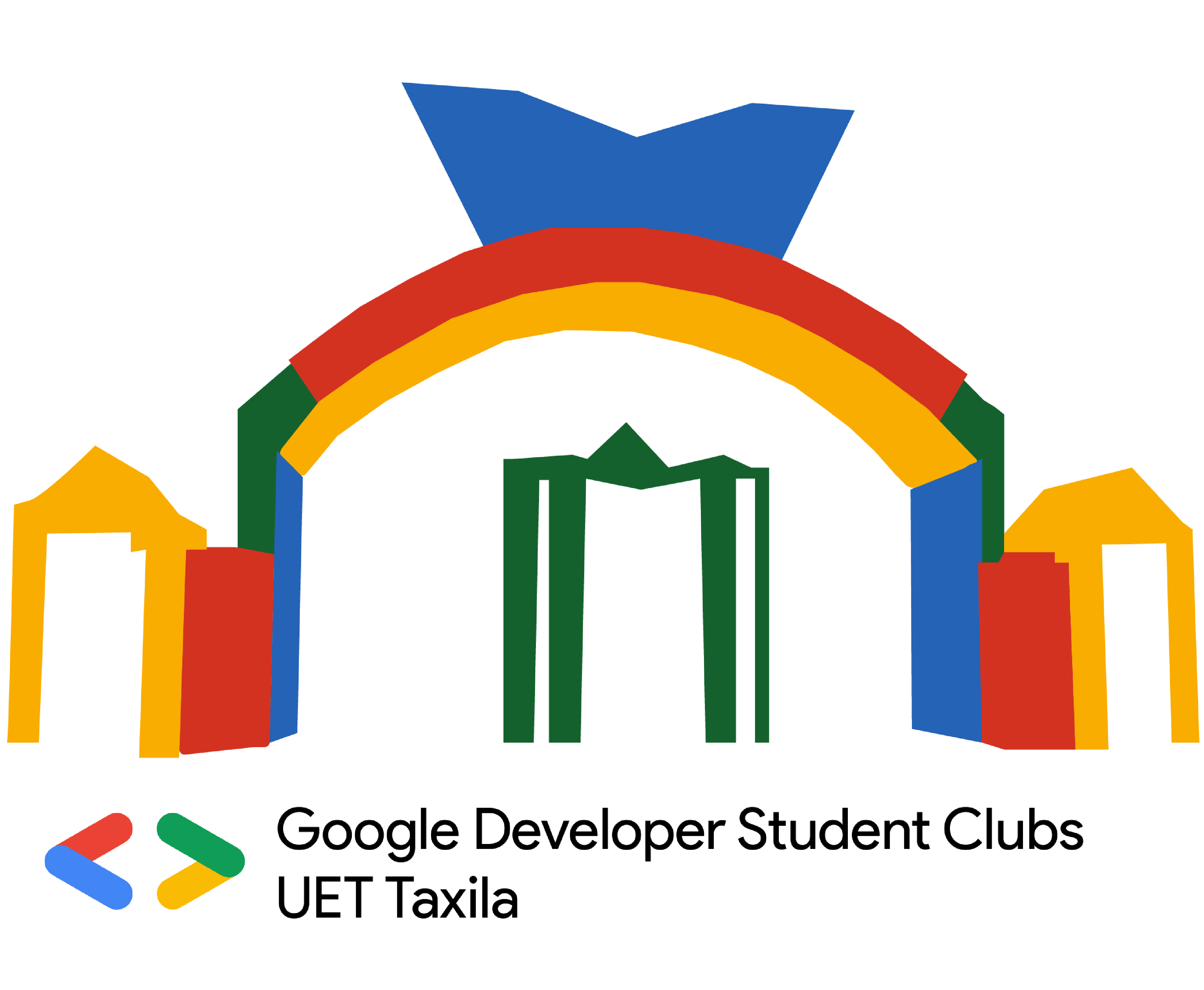Google Developer Student Club- UET Taxila