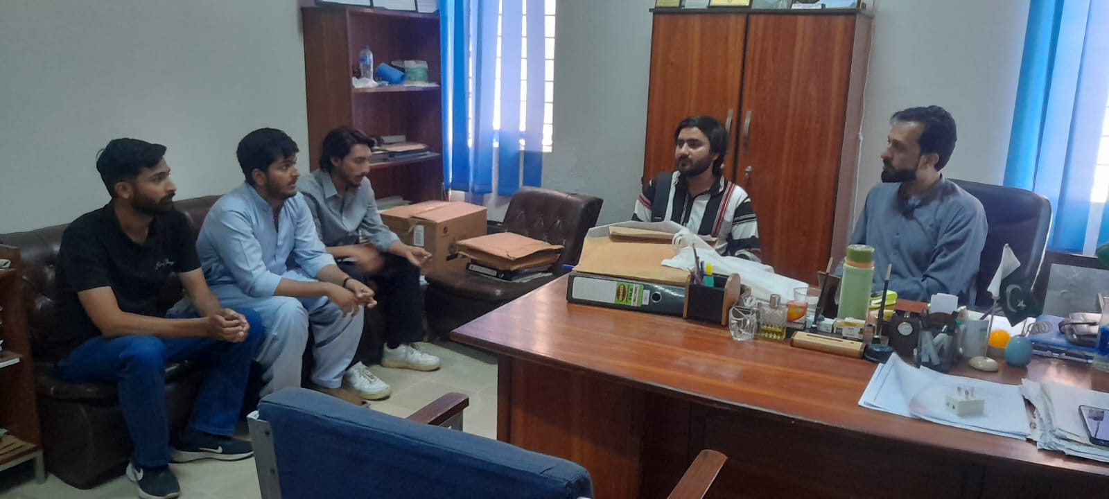 Student Counseling