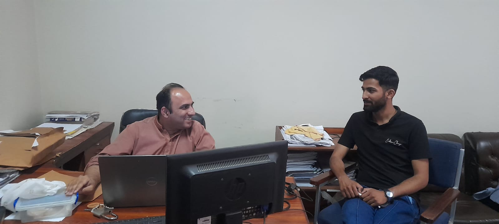 Student Counseling