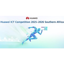 Huawei ICT Competition 2025-2026
